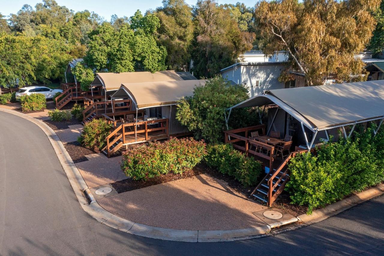 Discovery Parks - Dubbo Szoba fotó