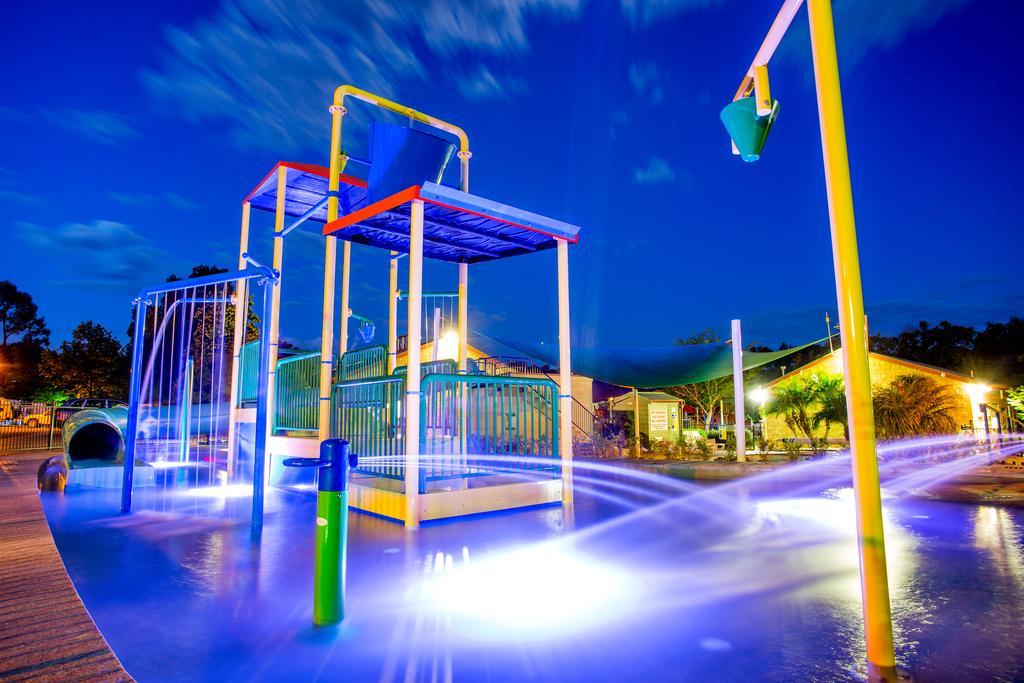 Discovery Parks - Dubbo Kültér fotó