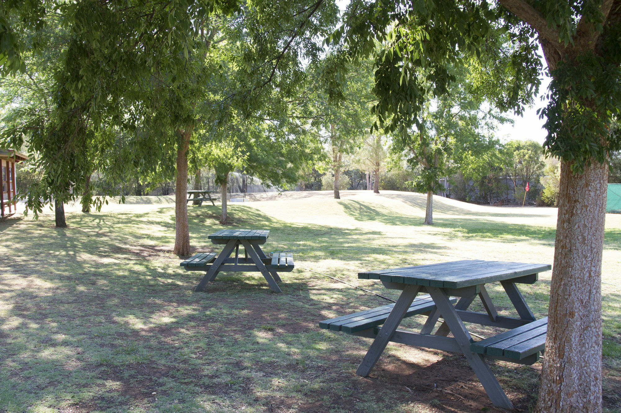 Discovery Parks - Dubbo Kültér fotó
