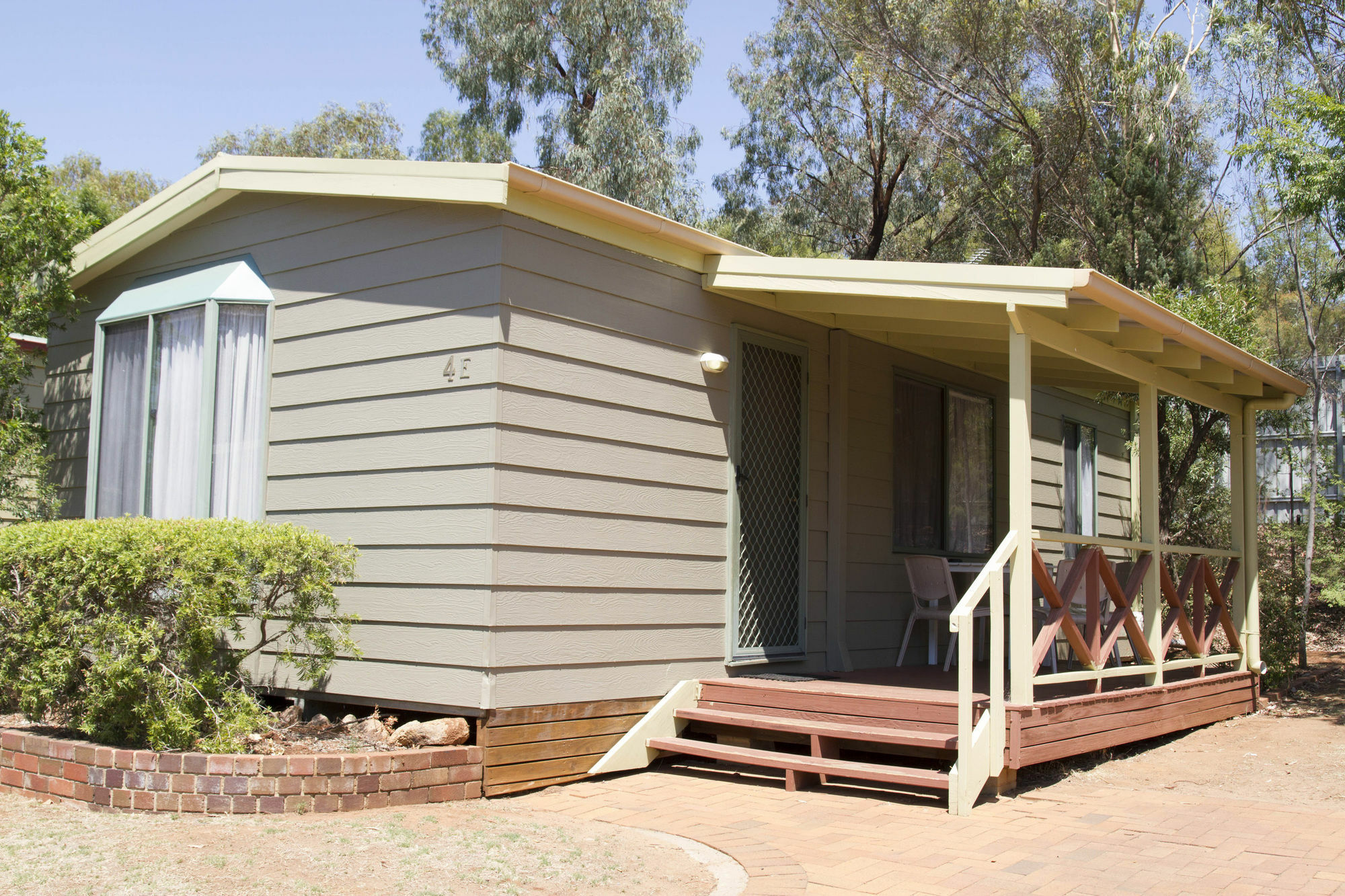 Discovery Parks - Dubbo Kültér fotó