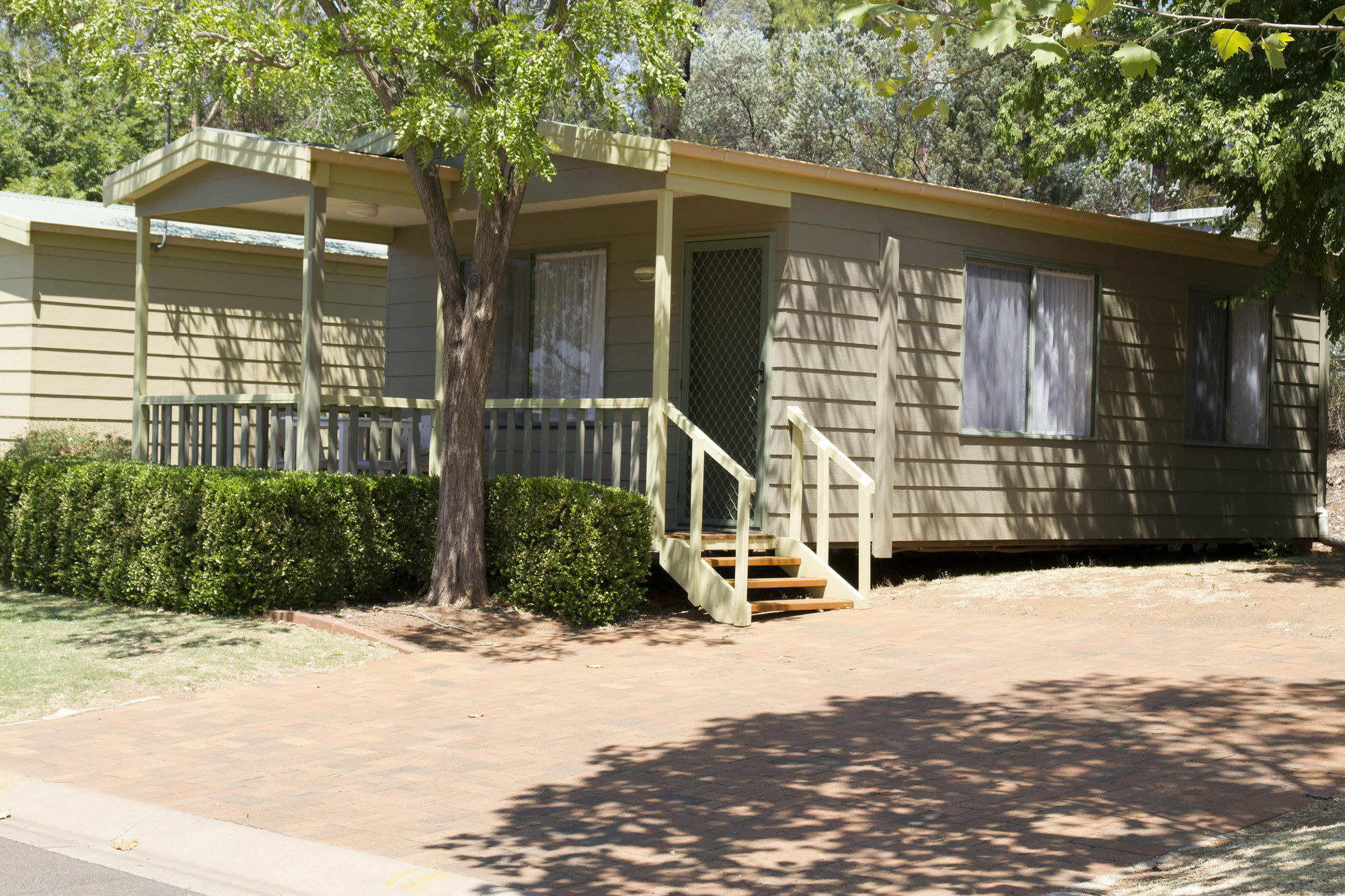 Discovery Parks - Dubbo Kültér fotó